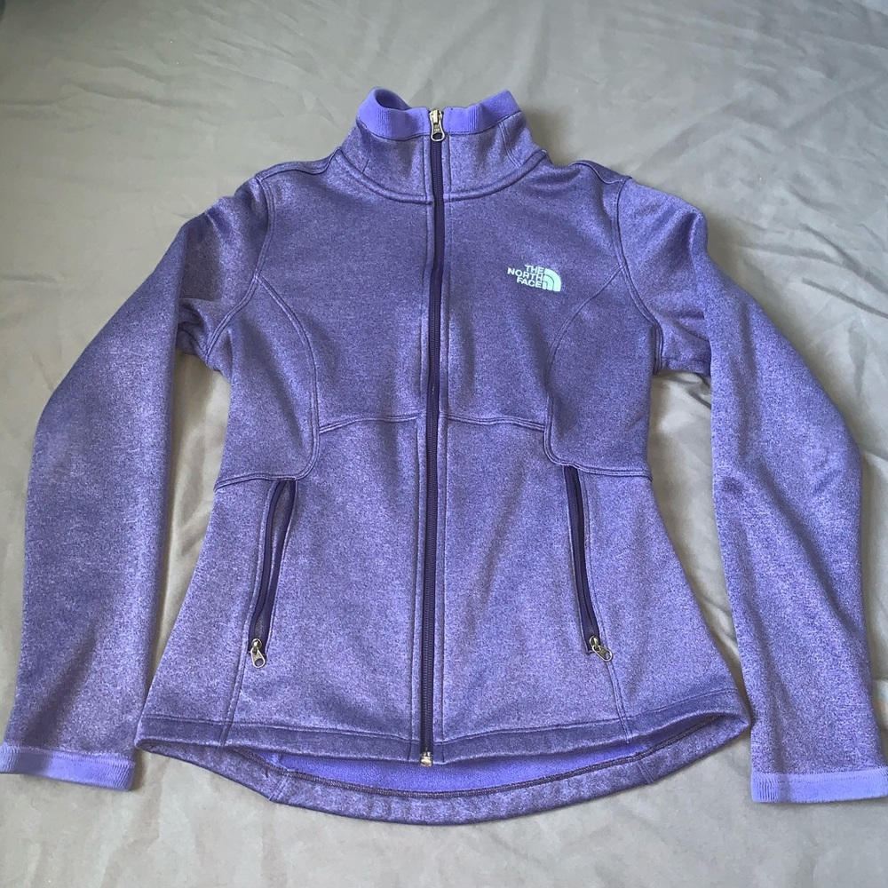 The North Face| Womens Fleece Jacket